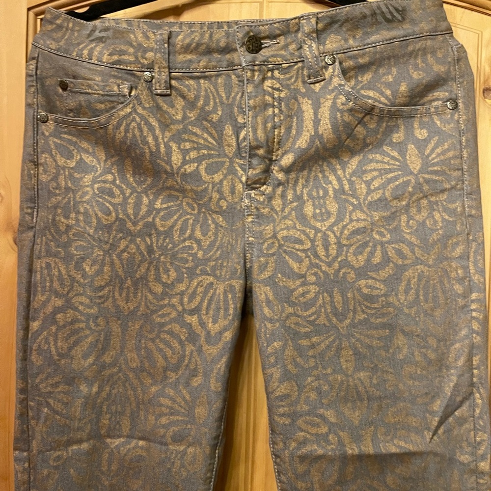 Miracle Body jeans - Picture 4 of 5